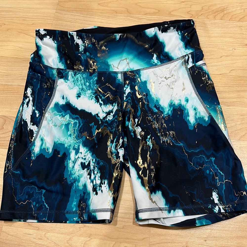 Old Navy Active Wear Running Top and Shirt